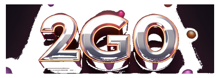 2g0 logo